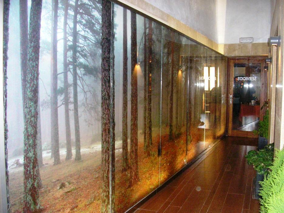 Hostal El Vegano Utiel Exteriér fotografie