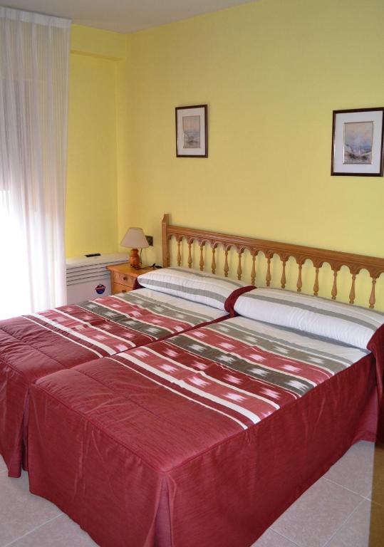 Hostal El Vegano Utiel Exteriér fotografie